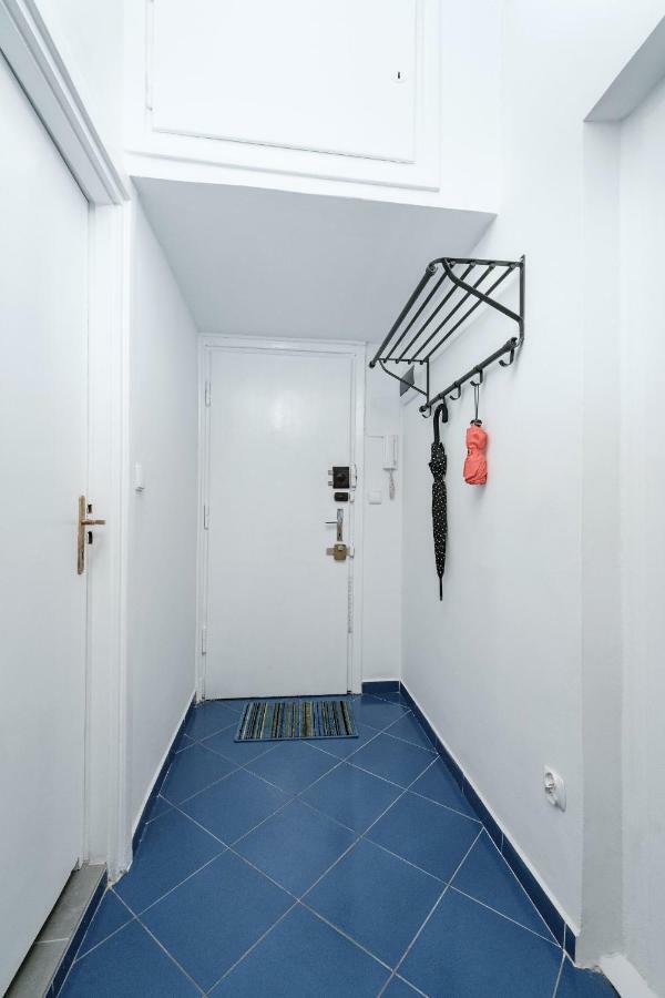 Friends Avenue Apartment Warsawa Bagian luar foto