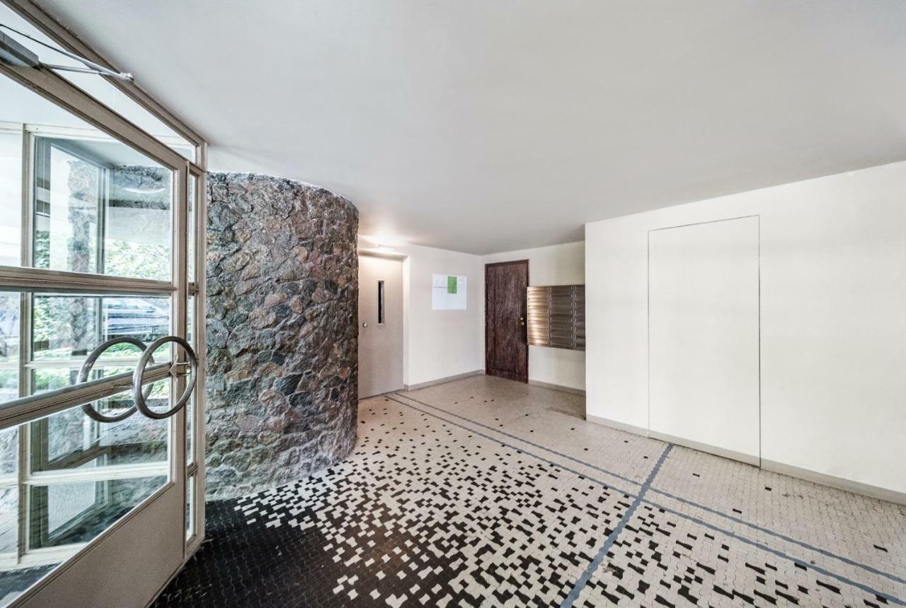 Friends Avenue Apartment Warsawa Bagian luar foto