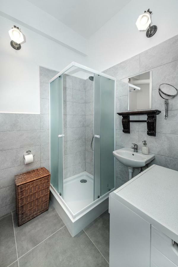 Friends Avenue Apartment Warsawa Bagian luar foto