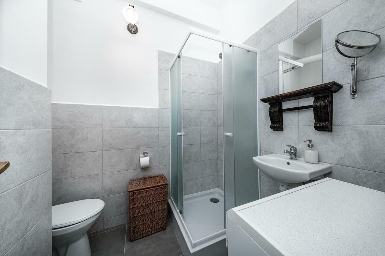 Friends Avenue Apartment Warsawa Bagian luar foto